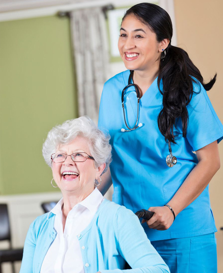 Accounting for Home Health & Home Care Agencies​