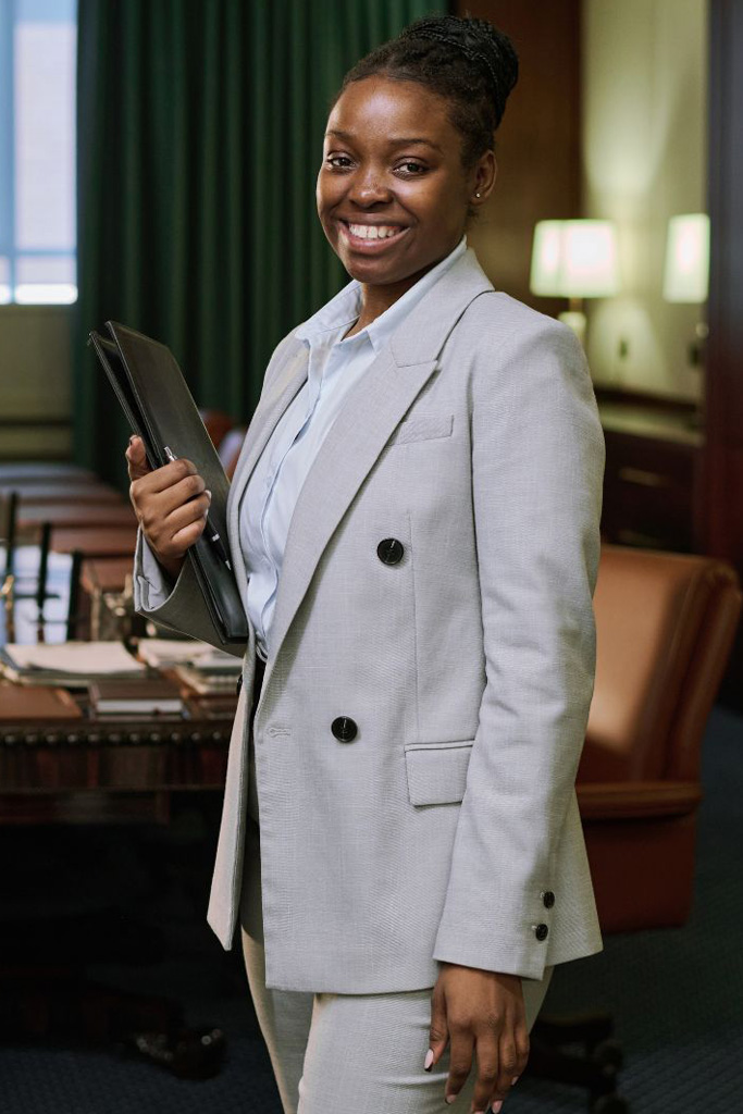 CPA for Law Firm Houston TX