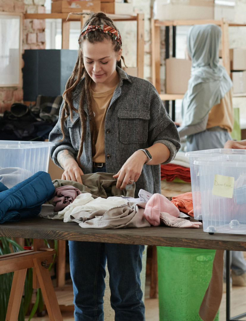 Accounting for Nonprofit in Houston