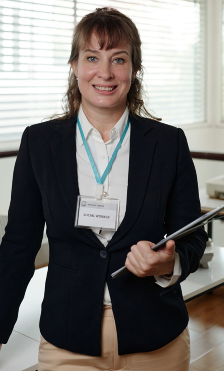 Nonprofit CPA Houston