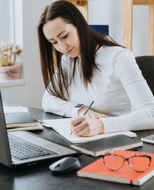 Real Estate CPA Houston