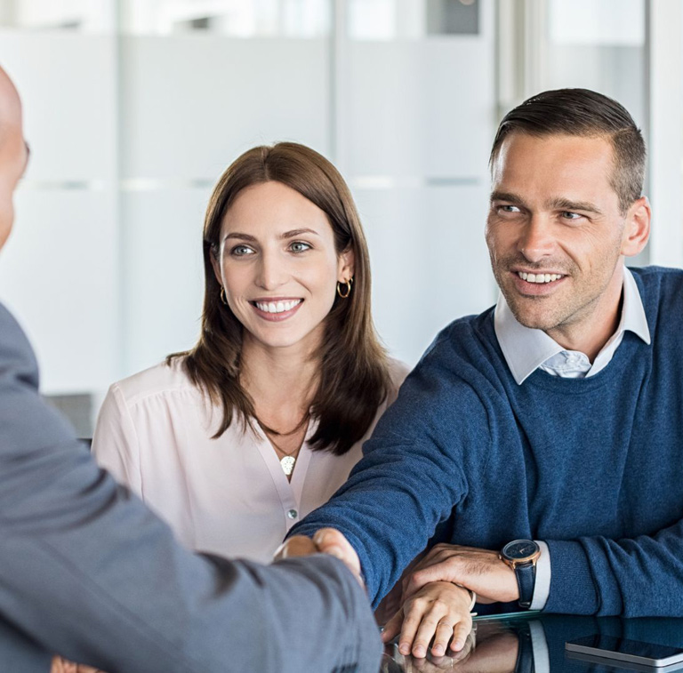 Real Estate Accounting