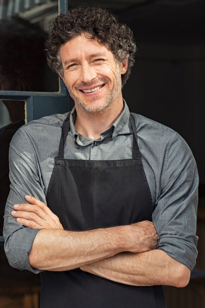 Restaurant CPA Houston