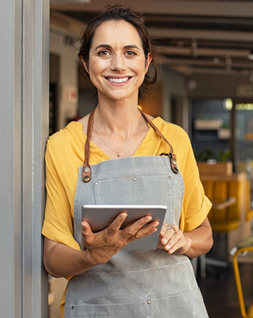 Restaurant and Hospitality Accounting CPA Houston