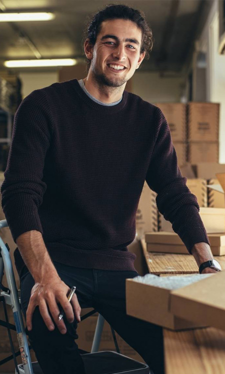 Small Business Accounting in Houston