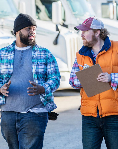 Trucking and Logistics Accounting Services Houston