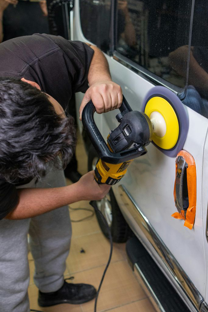 Automotive Industry Accounting in Houston