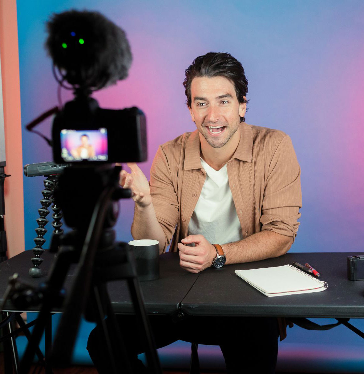 CPA for Entertainment in Houston