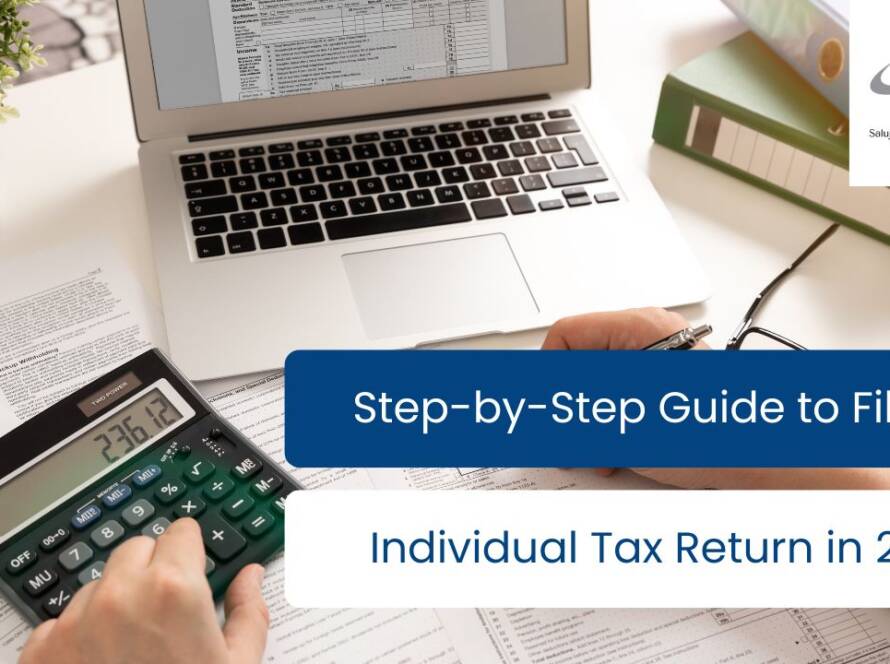 Individual Tax Return in 2026