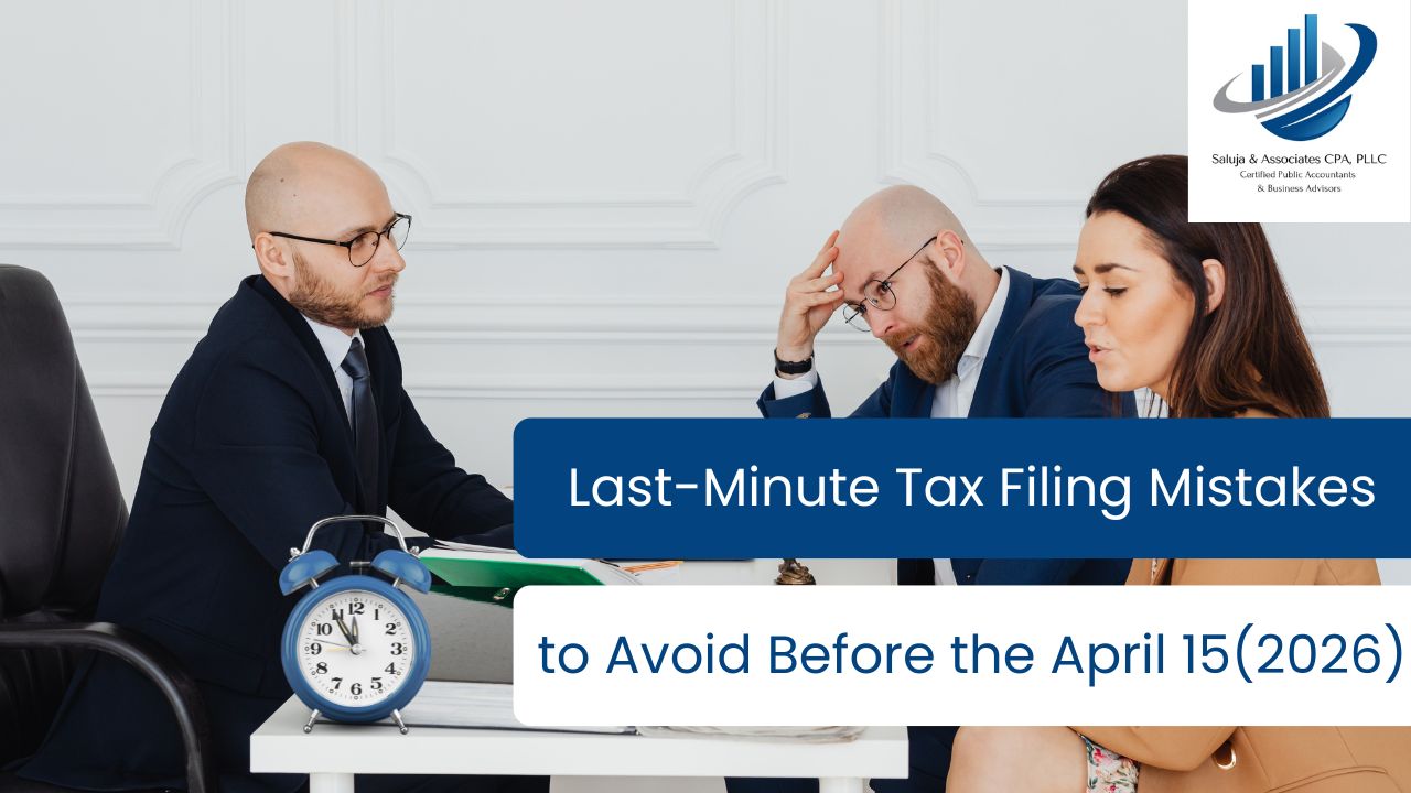 April 15 tax deadline