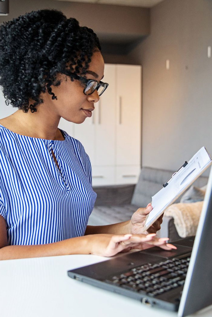 CPA for Industry in Houston