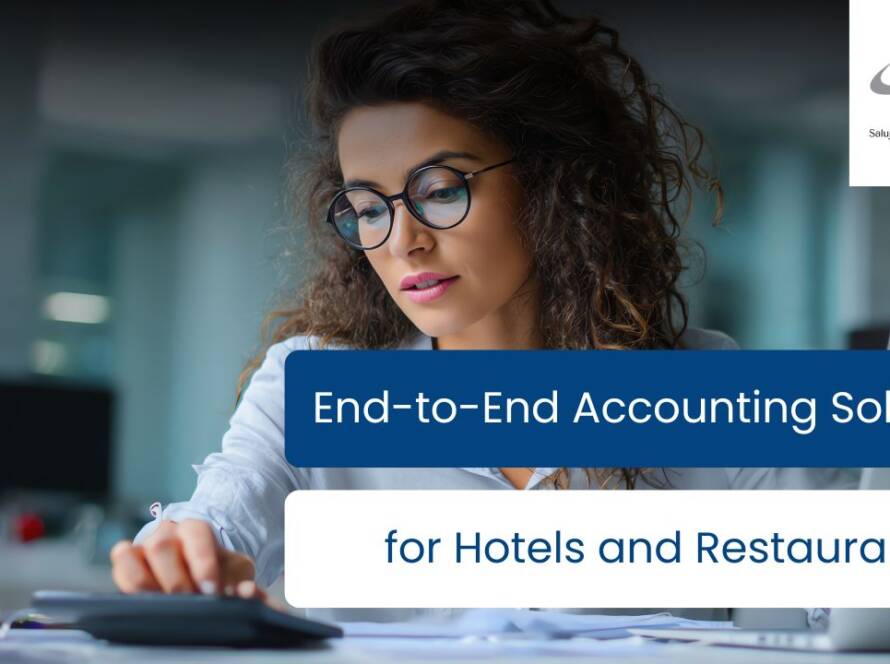 end-to-end accounting solutions for restaurants and hotels
