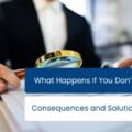 What Happens If You Don’t Pay the IRS? Consequences and Solutions Explained