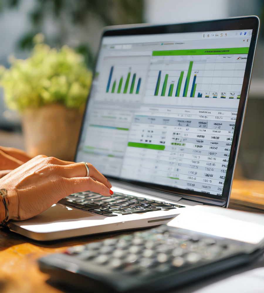 Strategic Business Consulting and CPA Strategy in Austin