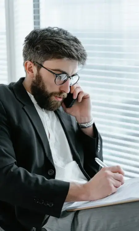 Tax Specialist in Houston TX