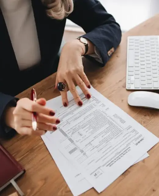 Trusted Accounting Services in Sugar Land, TX