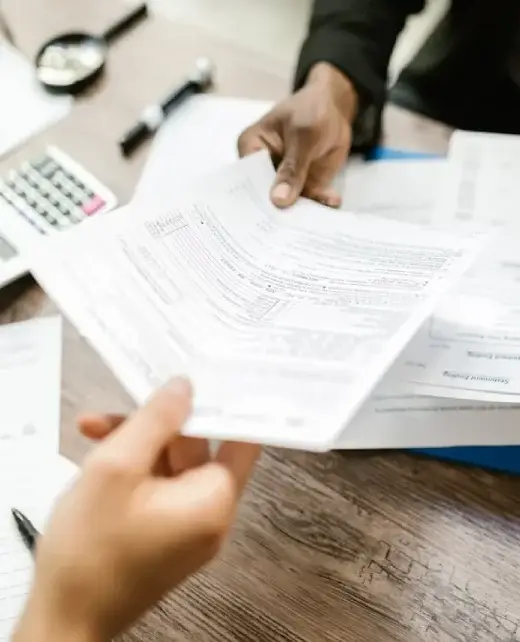 Professional IRS Representation Services in Houston TX