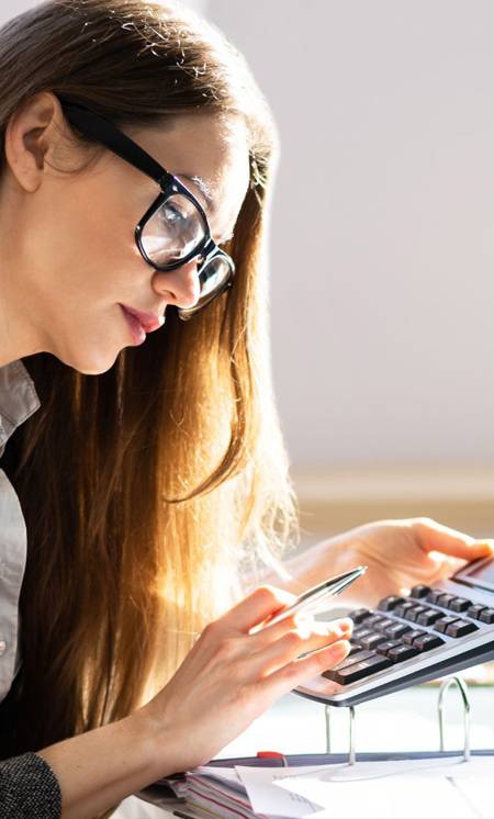 Real Estate CPA in Houston