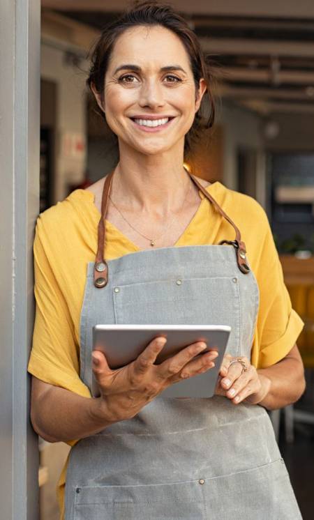 Best CPA for Restaurant Houston, TX​